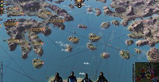 Medieval Kingdom Wars - Greater World