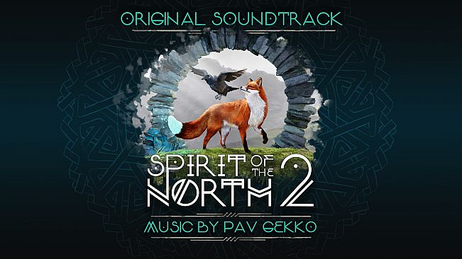 Spirit of the North 2: Original Soundtrack