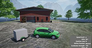 Distributor Simulator