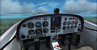 FSX Steam Edition: CSA SportCruiser Add-On