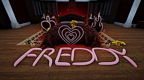 I Love You Freddy