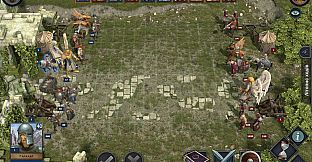 With The Fire And Sword