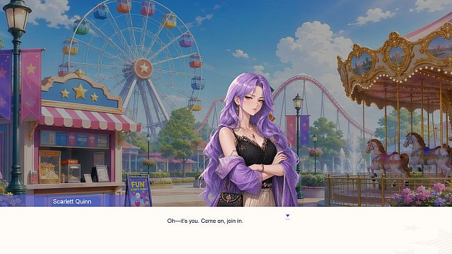 My Dating Empire