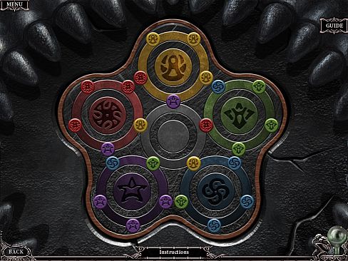 Haunted Hotel: Charles Dexter Ward Collector's Edition