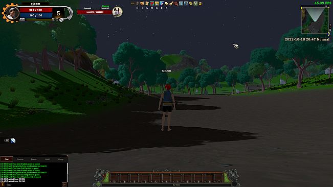 Kingdom Of Secrets مملكة الأسرار