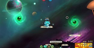 Awesomenauts Character - Professor M. Yoolip