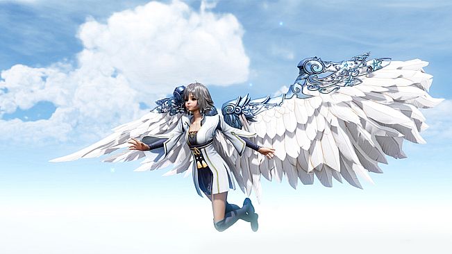 仙侠世界2-神武麒麟版