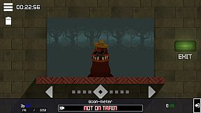 Gooner on the Orient Express