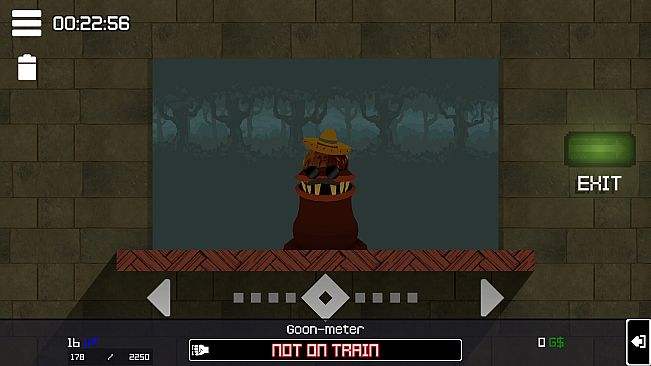 Gooner on the Orient Express