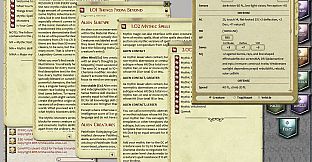 Fantasy Grounds - Mythic Monsters #17: Aliens (PFRPG)