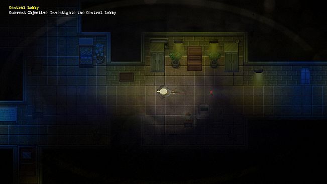 Outbreak - Gold Player Skin