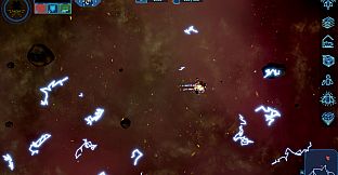 Space Saga - Soundtrack