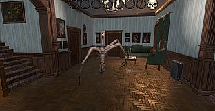 House of Anomalies