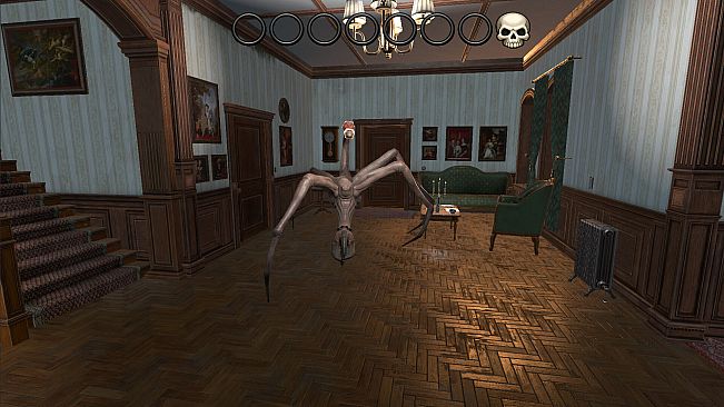 House of Anomalies
