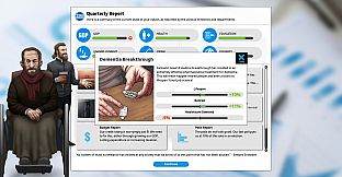 Democracy 4 - Event Pack