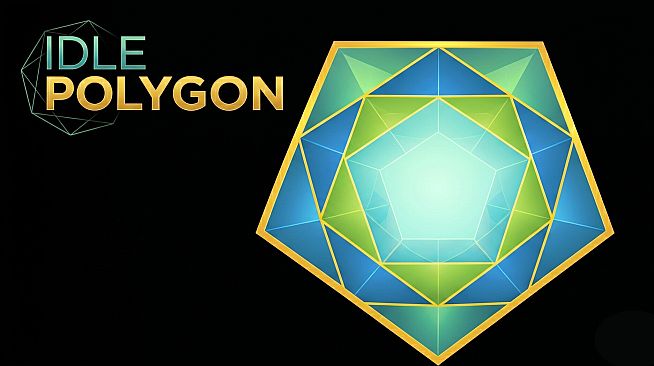 Idle Polygon