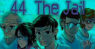 44 The Jail Soundtrack