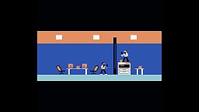 The Employment Collection