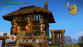 DRAGON QUEST BUILDERS 2