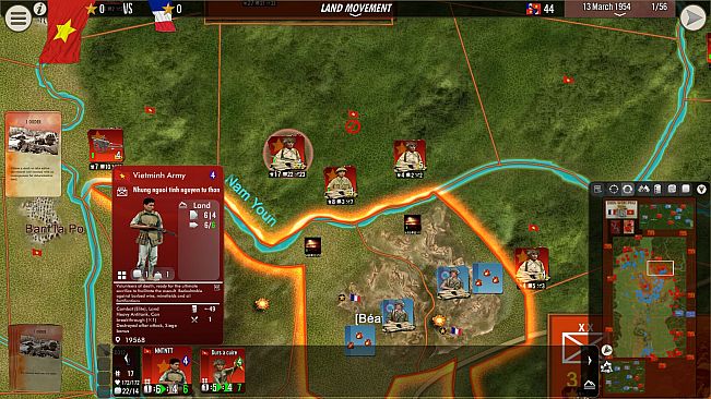 SGS Battle For: Dien Bien Phu