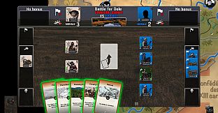 Wars Across The World: Franche-Comté 1636