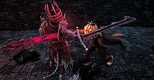 Kristala - Hallowed Lantern & Pyromaster Skull Helms