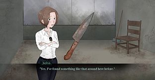Traumatic Syndrome - Investigative Horror Visual Novel