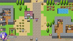 仙界之剑 仙王少女战记