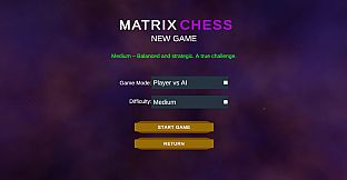 Matrix Chess
