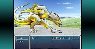 RPG Maker VX Ace - Tyler Warren RPG Battlers - 2nd 50