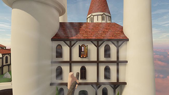 Magic Flight Academy