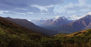 Way of the Hunter - Aurora Shores