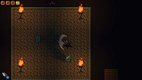 The Forgotten Castle