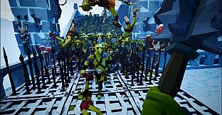 Fangstorm