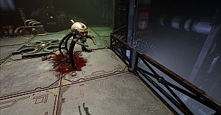 Warhammer 40,000: Inquisitor - Martyr - Monotask Servo-skull