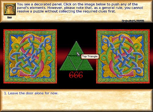 Knights of the Chalice 2