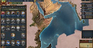 Immersion Pack - Europa Universalis IV: Origins