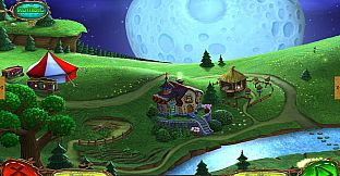 Lost in Night