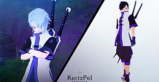 KurtzPel - Karma : Dual Soul