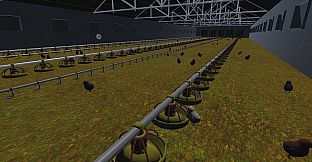 Chicken Inc.