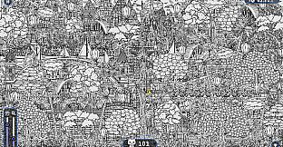 101 Cats: Frankfurt