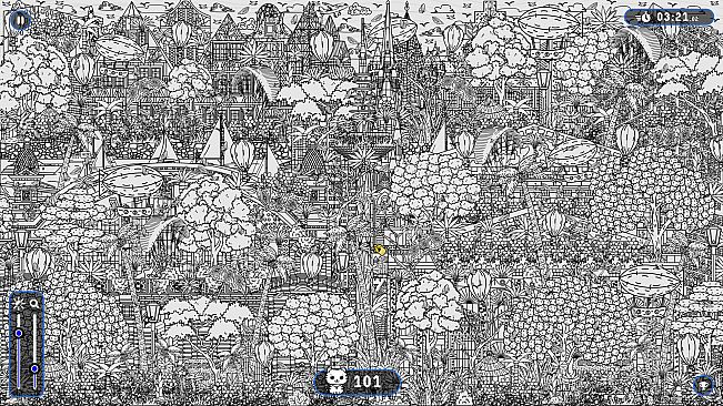 101 Cats: Frankfurt