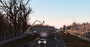 Automobilista 2 - Monza Pack