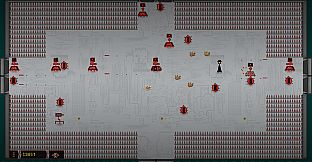 The Man in the Cape: Special Edition