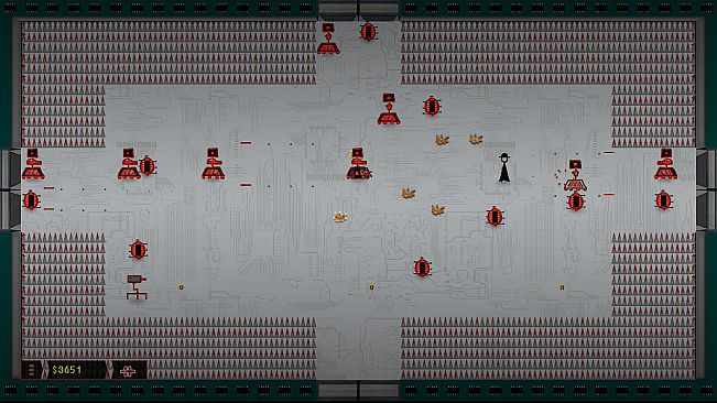 The Man in the Cape: Special Edition