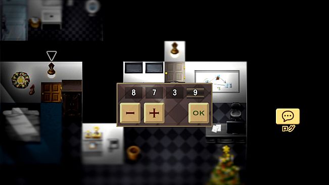 Assistant to the Lost Detective - Remaster -