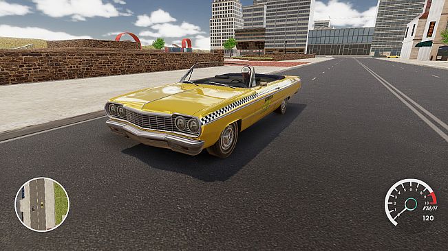 The Westcoast Drive : Lowrider Simulator