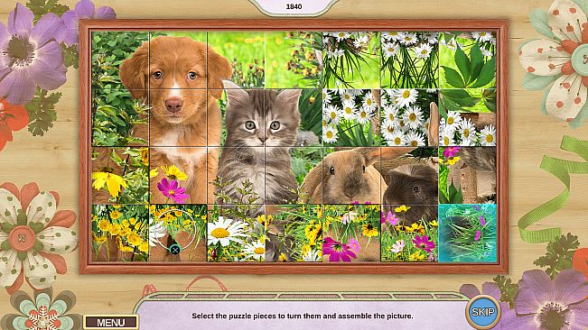 My Lovely Pets 2 Collector's Edition