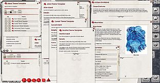 Fantasy Grounds - D&D Ghosts of Saltmarsh
