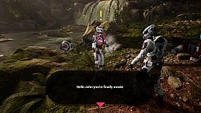 The Nightmare Catcher